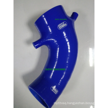 Blue Silicone Hose Pipe Turbo Charger Supercharger for Honda Integra DC2 DC5 K20A